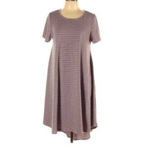 Lularoe casual dress! NWOT
